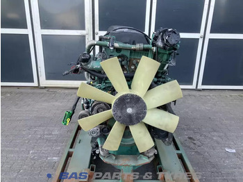 Engine for Truck Volvo FH4: picture 3