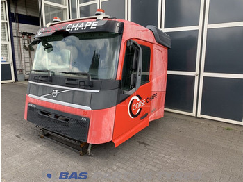 Cab and interior VOLVO FH
