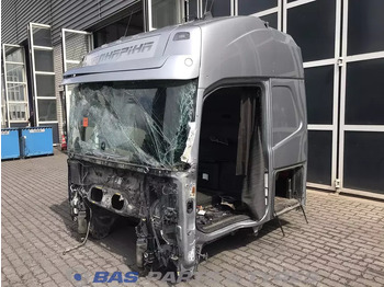 Cab and interior VOLVO FH