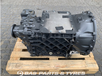 Gearbox for Truck Volvo FH4: picture 3