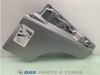 Body and exterior VOLVO FH