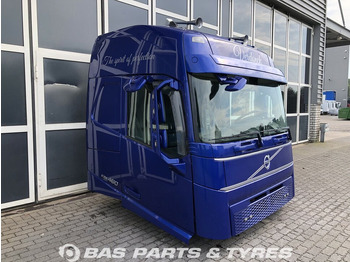 Cab and interior for Truck Volvo FH4B: picture 2