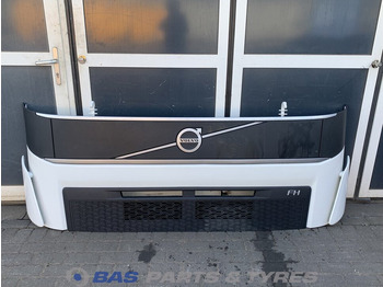 Grill VOLVO FH