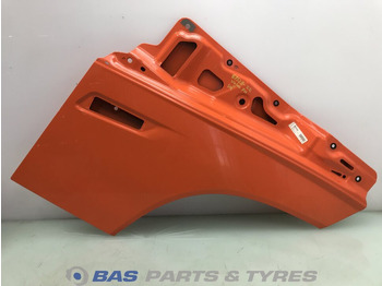 Body and exterior VOLVO FH