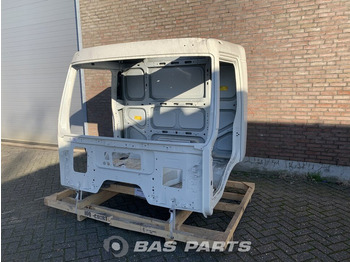 Cab and interior VOLVO FL