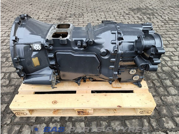 Gearbox VOLVO FM