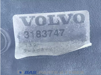 Radiator for Truck Volvo FM2: picture 3