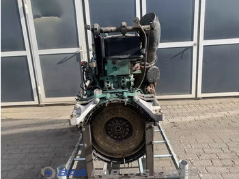 Engine for Truck Volvo FM2: picture 2