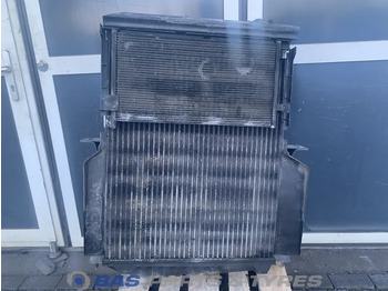 Radiator for Truck Volvo FM2: picture 2