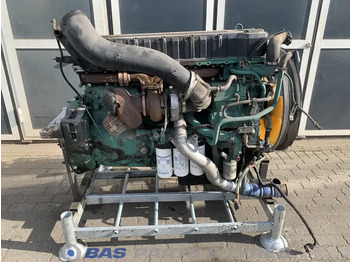 Engine for Truck Volvo FM2: picture 3