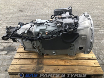 Gearbox for Truck Volvo FM3: picture 3