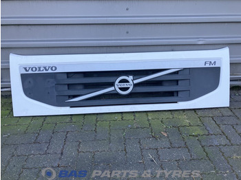 Body and exterior VOLVO FM