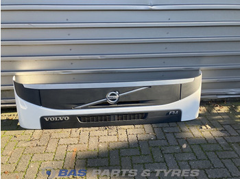 Grill VOLVO FM