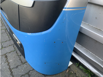 Grill for Truck Volvo FM4 Frontpaneel Volvo 84081698: picture 3 Grill for Truck Volvo FM4 Frontpaneel Volvo 84081698: picture 3