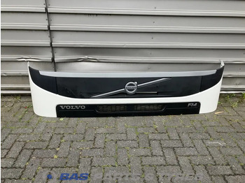 Grill VOLVO FM