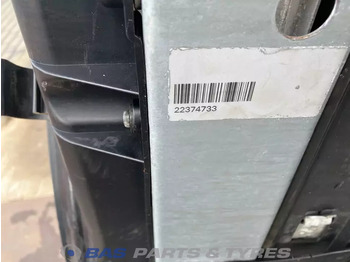 Radiator for Truck Volvo FM4: picture 3