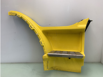 Body and exterior VOLVO FM