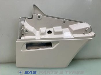 Body and exterior VOLVO FM