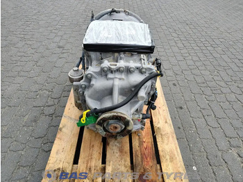Gearbox for Truck Volvo FMX Euro 6: picture 2