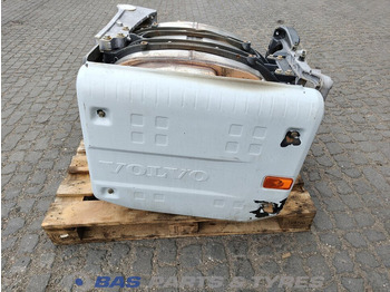 Muffler VOLVO FMX