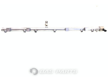 Fuel processing/ Fuel delivery VOLVO