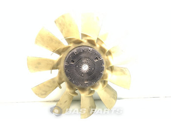 Fan VOLVO