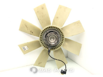 Fan for Truck Volvo Koelventilator Volvo 21990512: picture 4