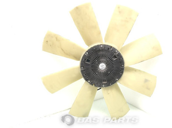 Fan for Truck Volvo Koelventilator Volvo 21990512: picture 3