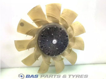 Fan VOLVO