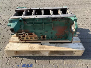 Engine and parts for Truck Volvo Motorblok Volvo 20890557: picture 3 Engine and parts for Truck Volvo Motorblok Volvo 20890557: picture 3