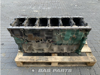 Engine and parts VOLVO