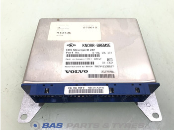 ECU VOLVO