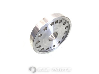 Flywheel for Truck Volvo: picture 2
