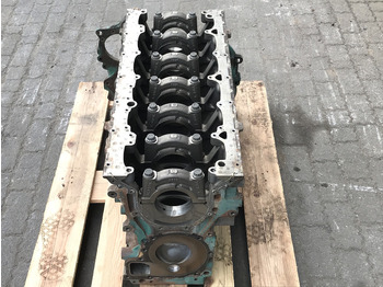 Cylinder block for Truck Volvo: picture 2