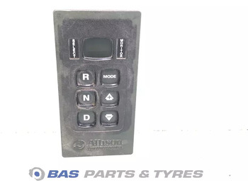 Gear stick VOLVO