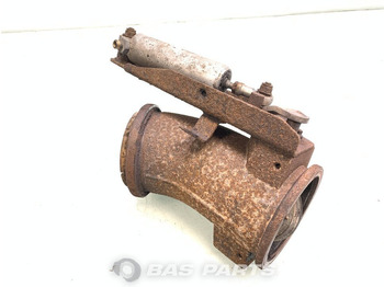 Muffler/ Exhaust system VOLVO