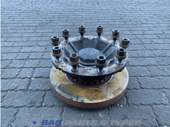 Wheel hub VOLVO