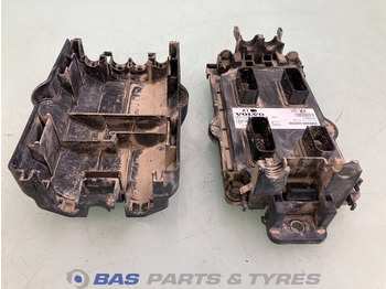 ECU VOLVO