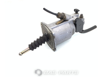 Clutch and parts VOLVO