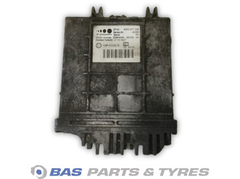 Steering gear VOLVO