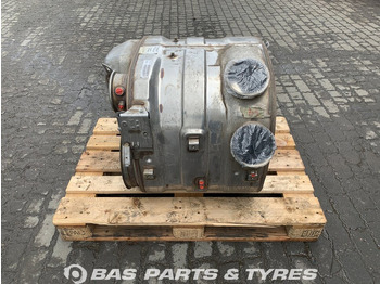Muffler/ Exhaust system VOLVO