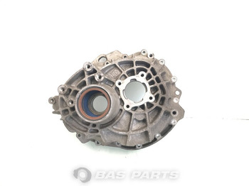 Clutch and parts VOLVO