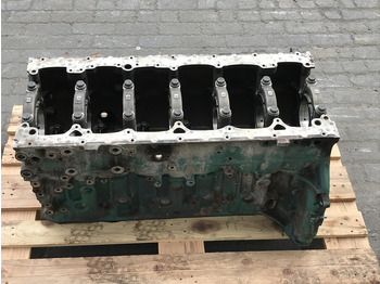 Cylinder block for Truck Volvo: picture 3