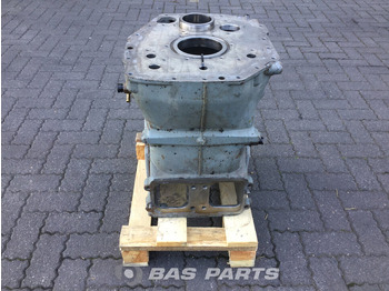 Clutch and parts VOLVO