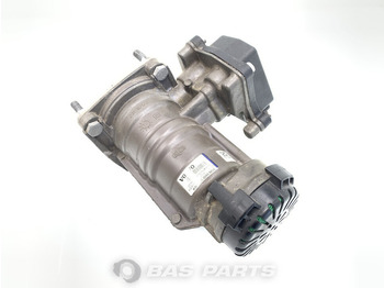 Brake parts for Truck Volvo: picture 2