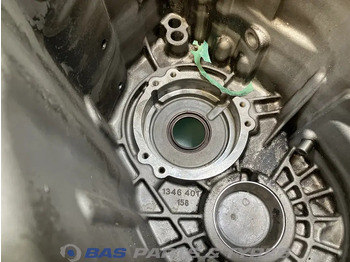 Clutch and parts for Truck Volvo: picture 3
