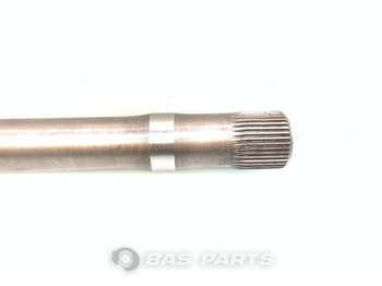 Drive shaft for Truck Volvo: picture 3
