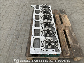 Cylinder block for Truck Volvo: picture 3