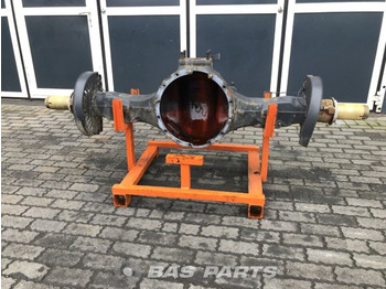 Rear axle VOLVO