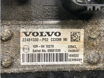 ECU for Truck Volvo: picture 3